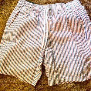 NWT J.Crew swimwear/shorts